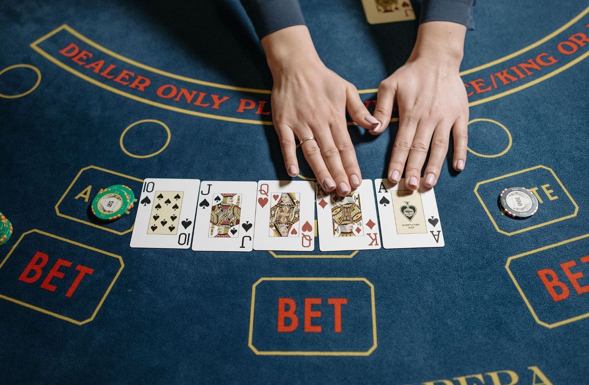 Cocoa Casino Live Casino